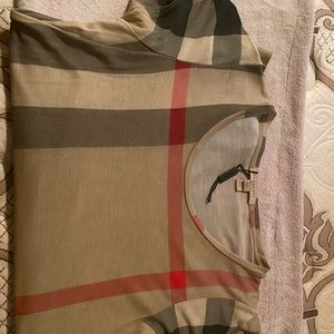 Burberry Shirt